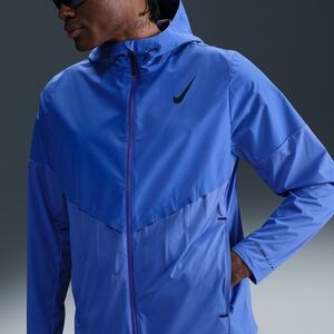 NEW Nike AeroSwift Men's Storm-FIT Aerogami Running Jacket - MEDIUM